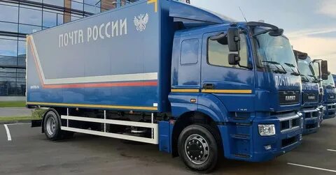 Грузовые автомобили казань