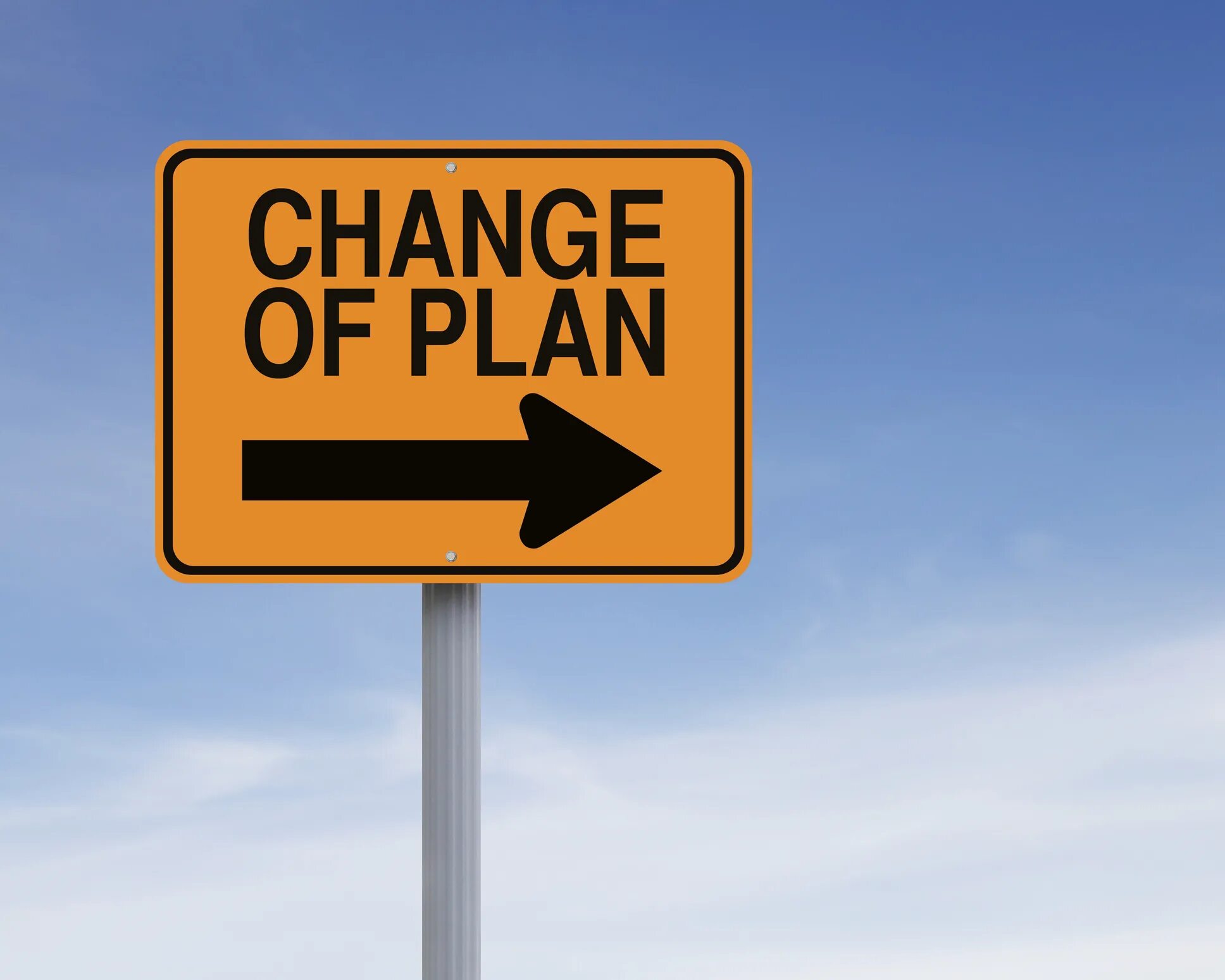 Return content. Point of no return. change of plans. one way road sign. planned картинка.