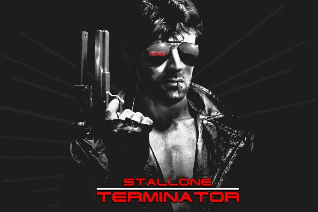Сильвестр сталлоне терминатор 1984. Сильвестр сталлоне терминатор. Сталлоне терминатор 2. Терминатор 2 судный день джо мортон. Сталлоне терминатор.