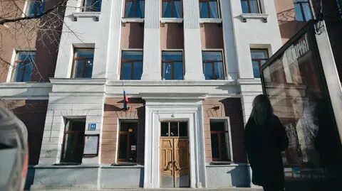 Имени ростроповича воронеж