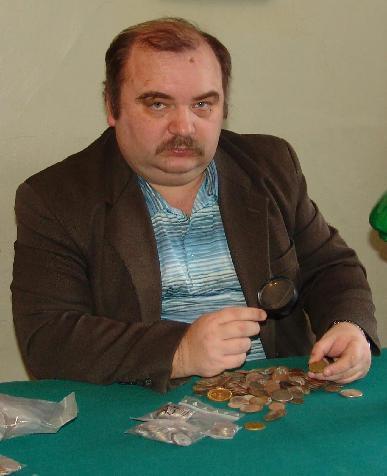 Бык владимирович. Бык владимирович