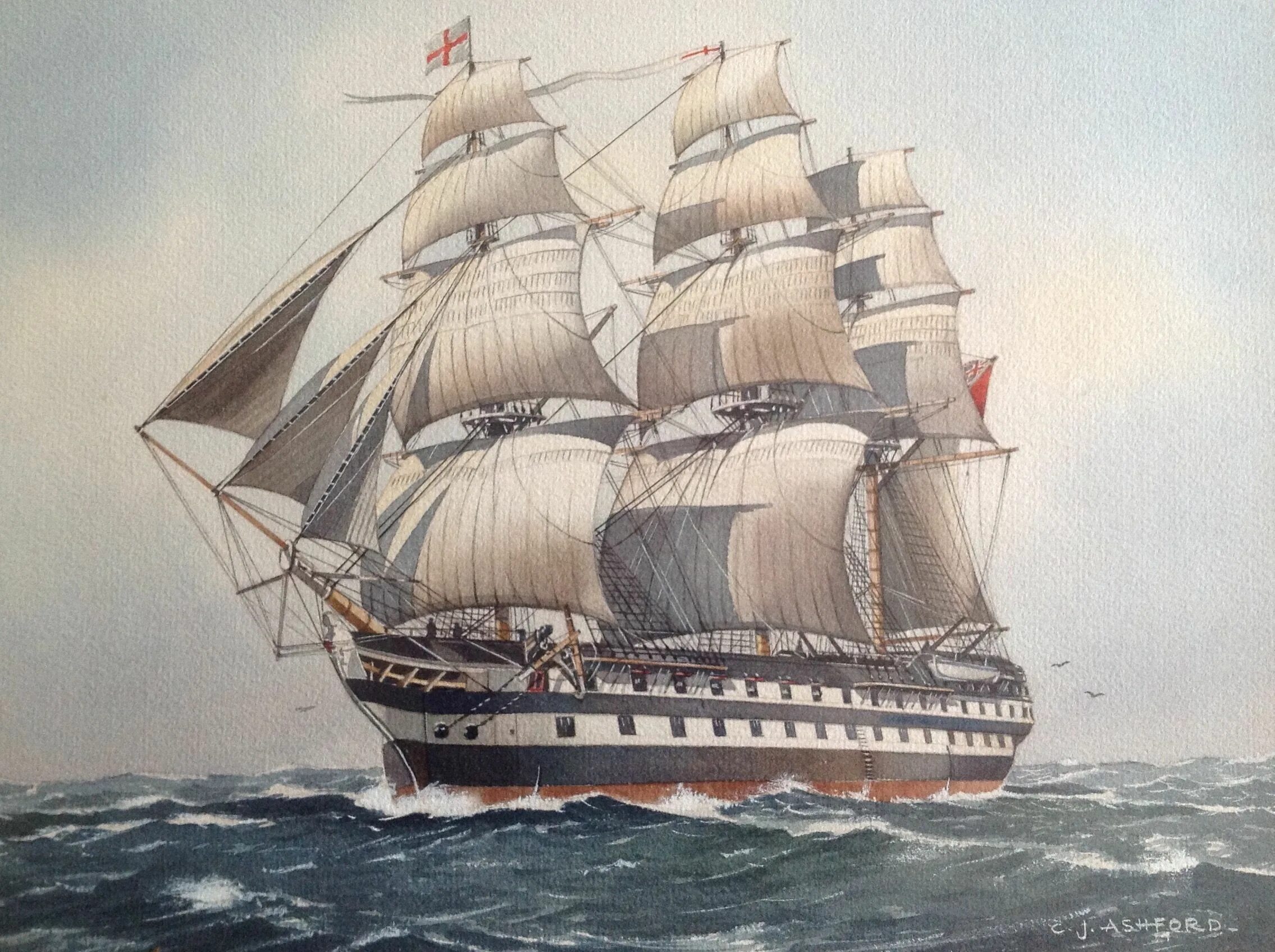 Линейный фрегат. Линкор корабль 17 века. Линейный корабль уриил 1840. Английский галеон 17 века. Парусный корабль 17 века фрегат.