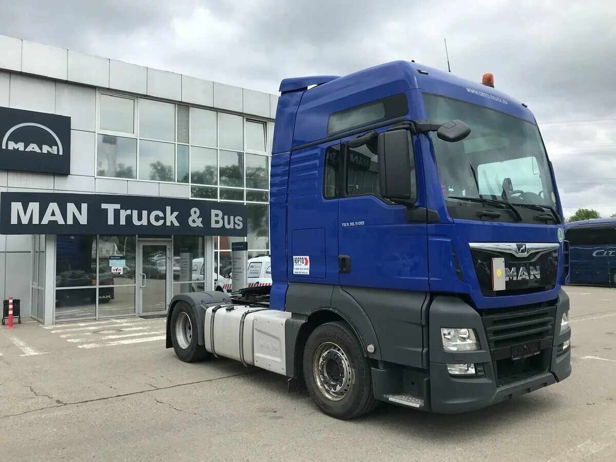 Man tgx 2019. 440 4x2 bls. 440 2019. 440. ман тгх синий.