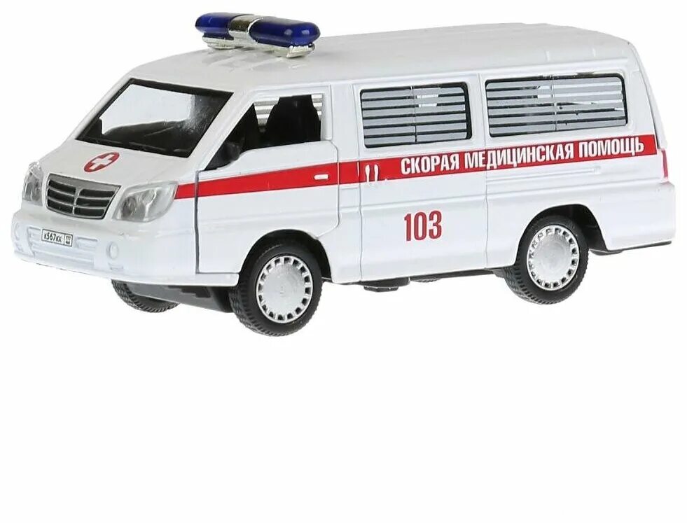 машинка "скорая помощь" инерционная, со свет/звук эффектами, арт. уаз 39625 скорая помощь технопарк. машинка инерционная технопарк пикап металл 12см fy6108-sl. инерционная машина "скорая помощь" 34766. микроавтобус технопарк дежурная часть (sl-1106-c) 1:43.