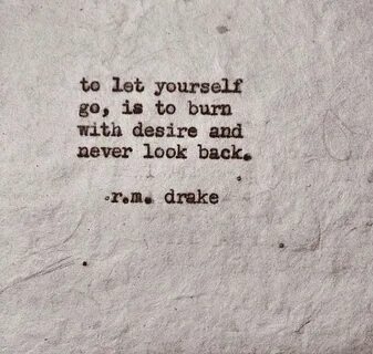 Let yourself out