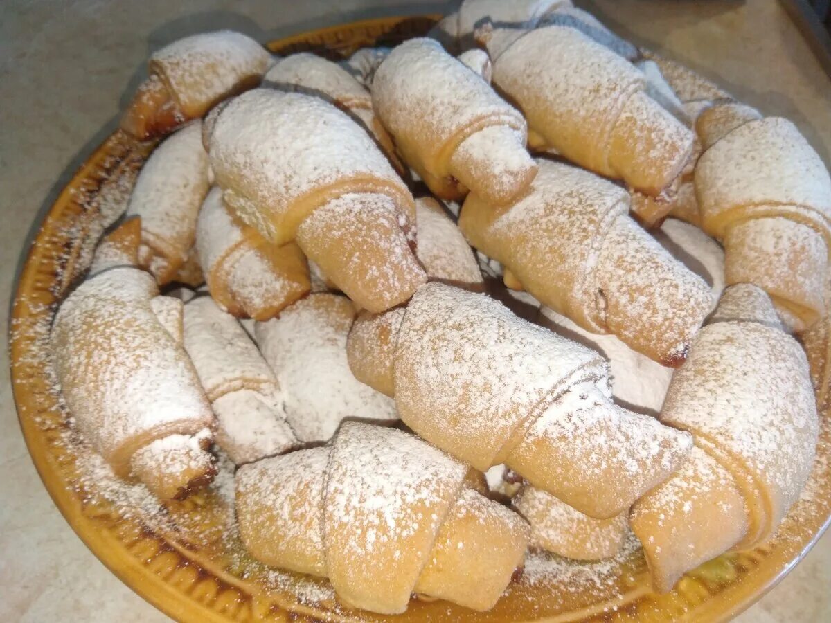 Рогалики