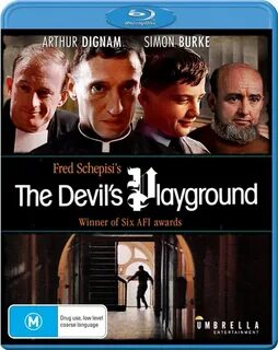 Devil s playground