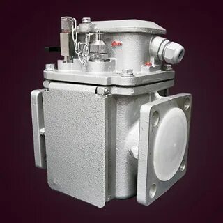 Газовая защита