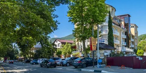 Ростовчанка лазаревское