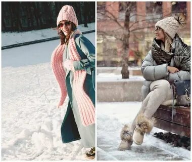 Кажется зима