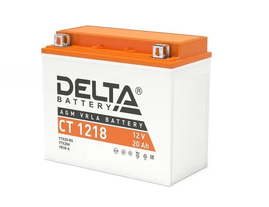 Аккумуляторная батарея Delta CT 1214.1. Аккумулятор Delta CT 1212. Delta CT1207.1. АКБ Delta CT 1207.2 ytz7s (114 х70 х108).