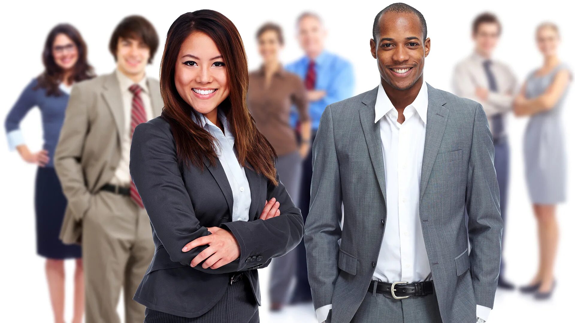 Different types of job