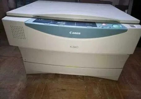 Pc 860