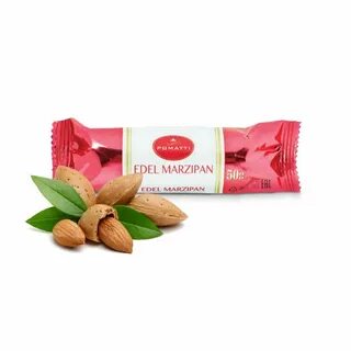Марципан вишня