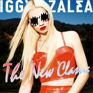 Work iggy