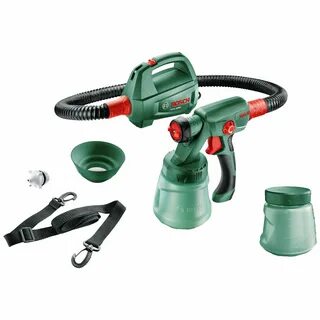 Bosch 2000