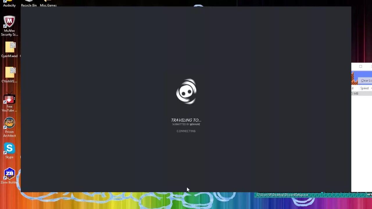 Discord серый экран при запуске. Серый экран дискорд. темно серый экран дискорд. дискорд запустился и серый экран.