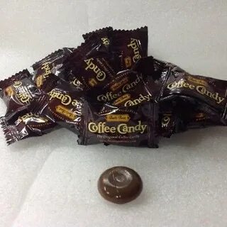 Cool candy