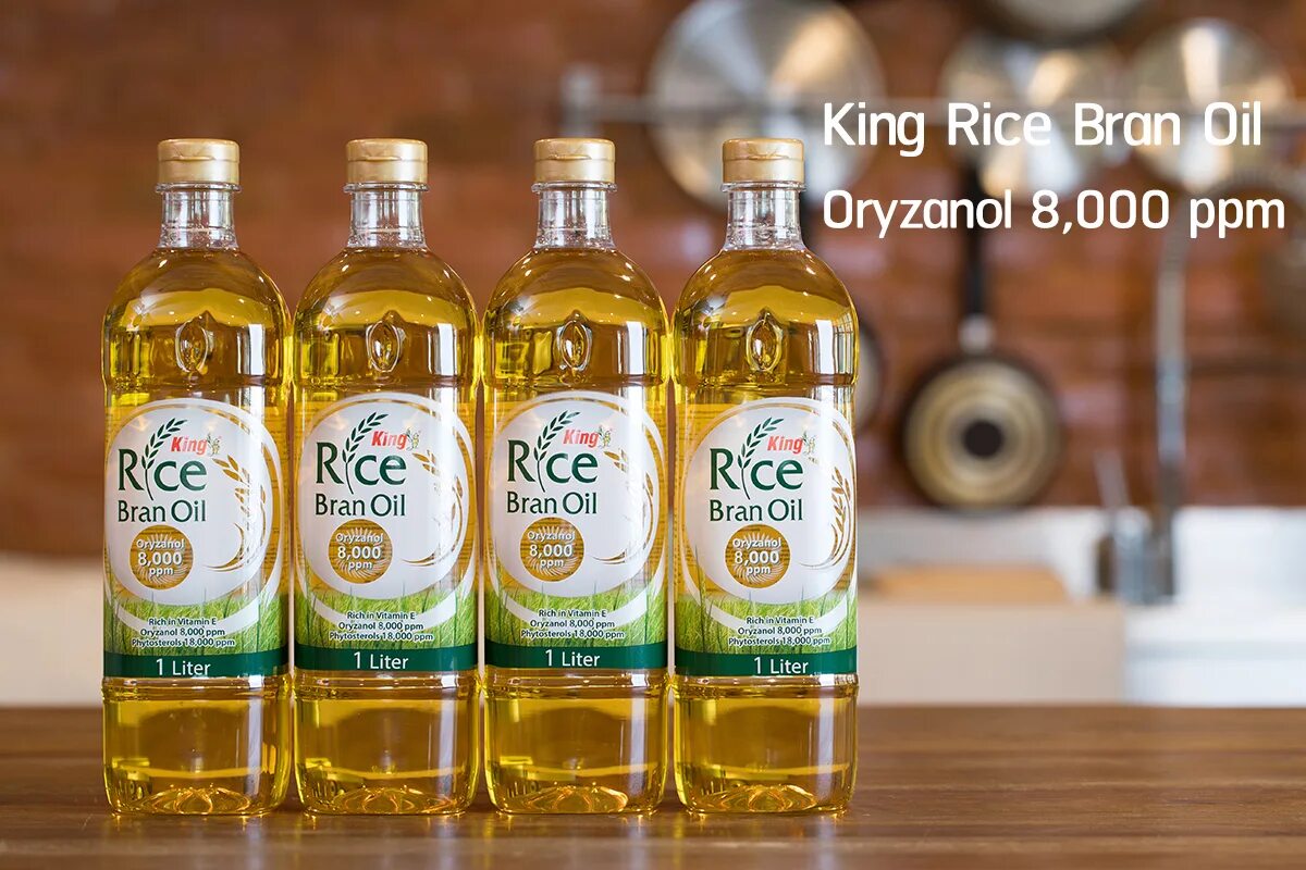 Масло из рисовых отрубей King Rice. Рисовое масло рафинированное. Рисовое масло нерафинированное. Масло рисовых отрубей King Rice Bran Oil, 500 мл.