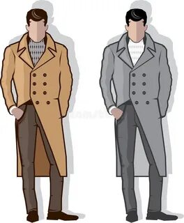 Расстегивать пальто
