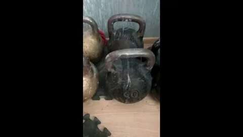 Гири разбор