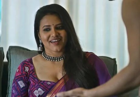 Priya Gamre Biography, Age, Weight, Ullu Web Series, Charmsukh, Career, Fam...