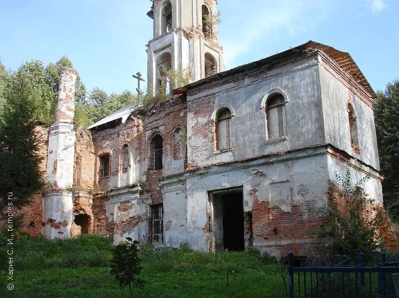 храм в спирово волоколамского. фёдоровское (волоколамский район). храм в волоколамском районе. церковь в спирово волоколамского района. церковь в ханево волоколамский район.