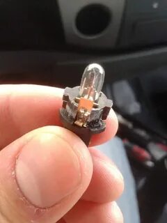 Лампочки на приборной панели газель