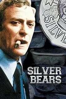Silver bears