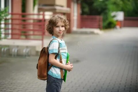 5 лет я хожу в школу