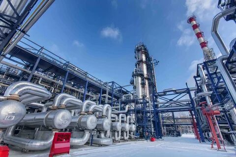 компания нефтяные оборудований