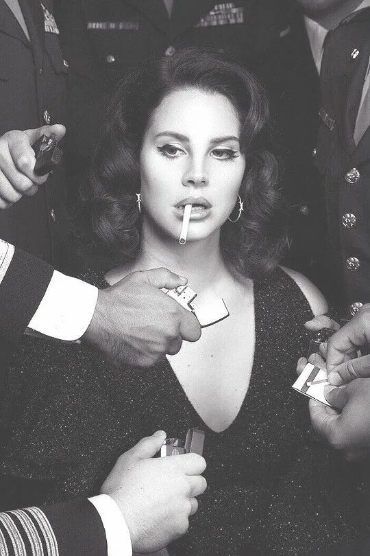 Pin on LANA DEL REY