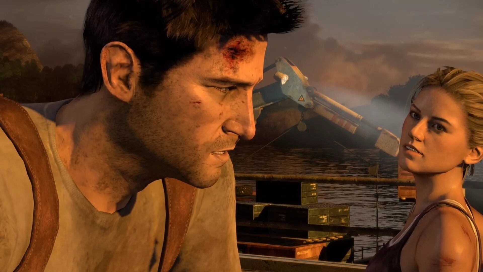 Нейтан Дрейк Uncharted 1. Анчартед судьба Дрейка. Uncharted 1 ps4.