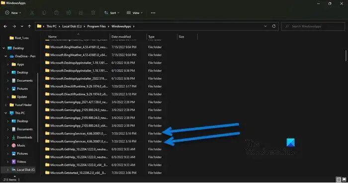 Служба gameinput service была неожиданно завершена. Gameinput. microsoft gameinput.