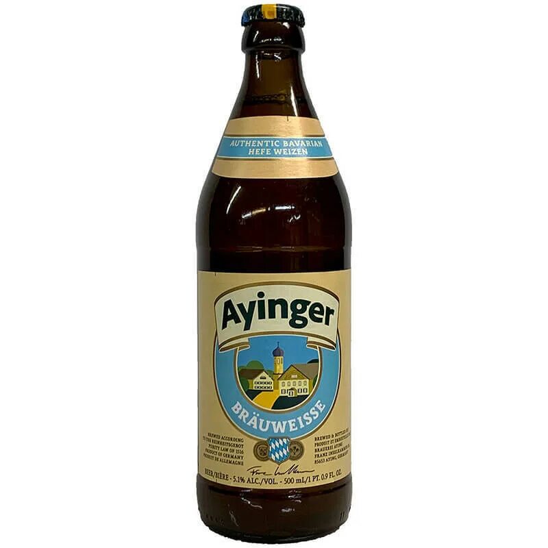 Пиво ayinger купить. Пиво Аингер пивоварня. Ayinger пиво пшеничное. Пиво светлое Ayinger Urweisse 0.5 л. Ayinger Privatbrauerei пиво.