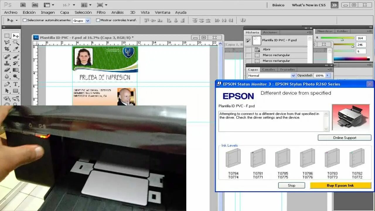 Драйвера epson l800 windows 10. Принтер для печати бейджей. принтер для печати бейджиков. epson t50 печать на pvc id. id для epson l800.