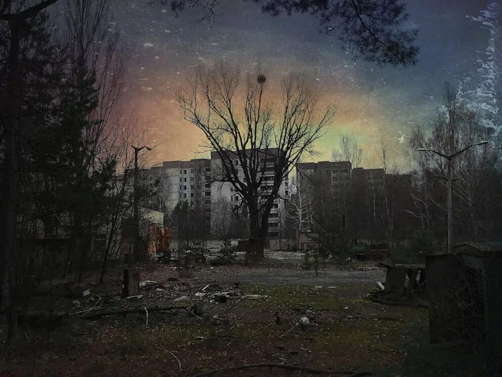Komunitas Steam :: :: Enter Pripyat
