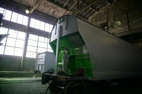 500 вагонов