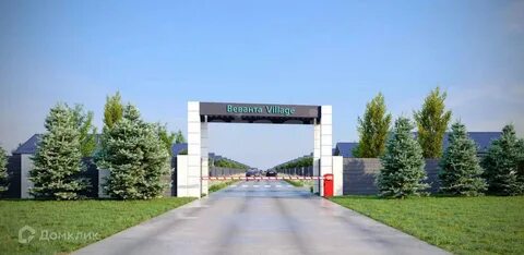 Вилладж тюмень