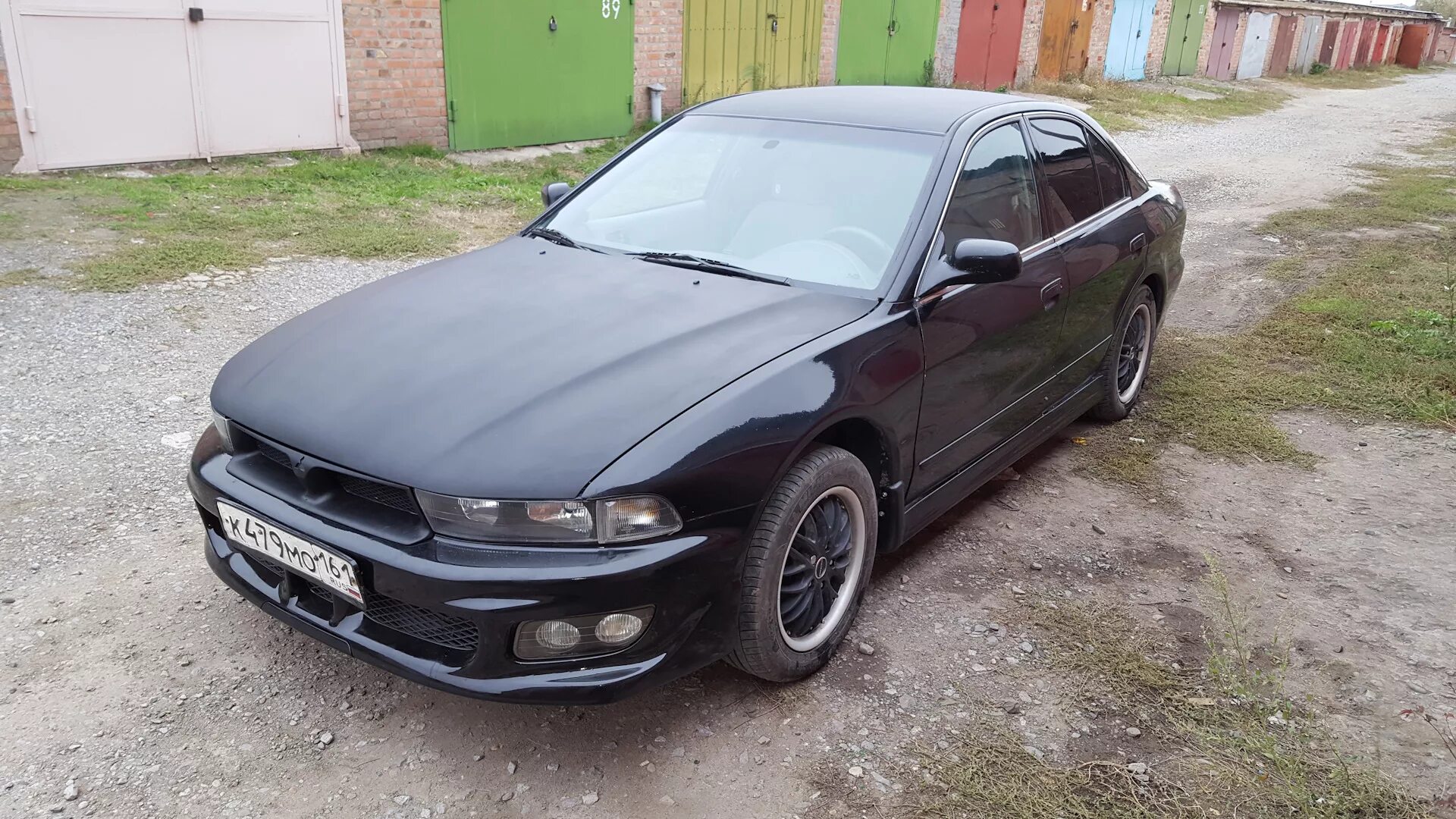 Mitsubishi galant 8 купить. Мицубиси Галант 99. Митсубиси Галант 8 Виенто. Mitsubishi Galant 8 viento. Обвес Виенто на Галант 8.