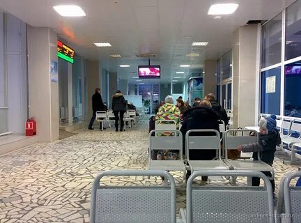 Кассы аэропорта сыктывкара