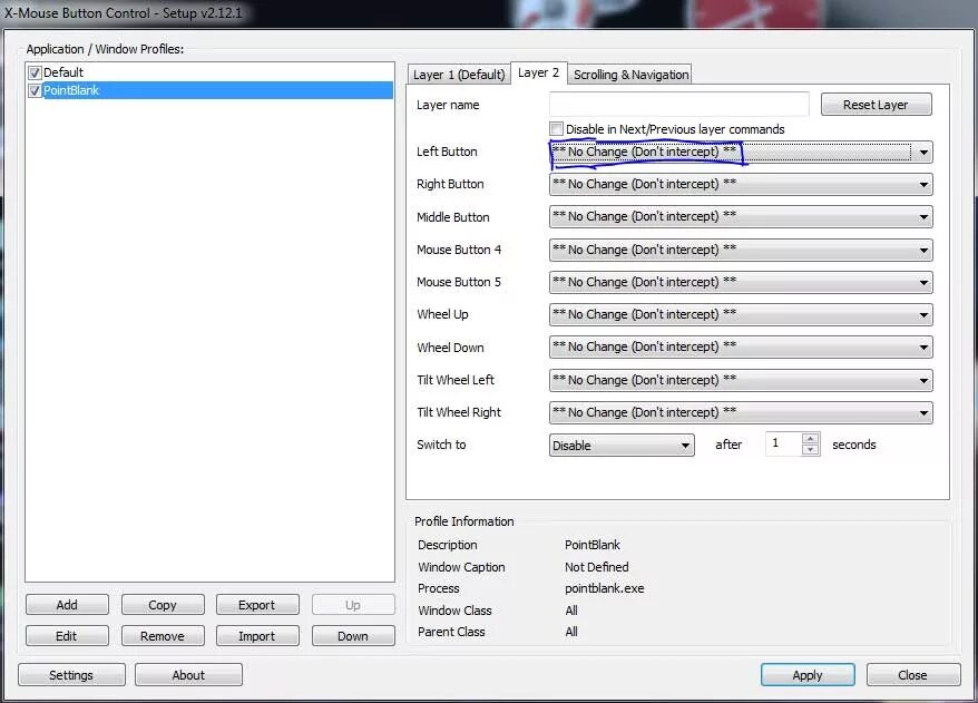 X mouse control. X-mouse button control. x mouse button коды для пб. tg macro settings for dh.