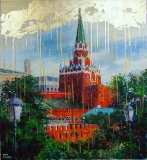 Московский акрил
