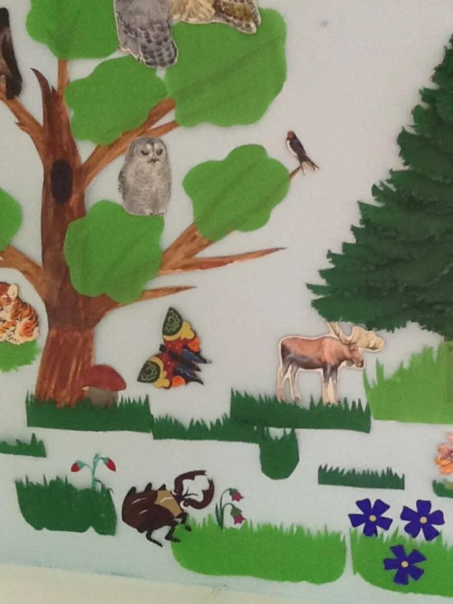 Аппликация на тему природа. Схема описания дерева. Задания по теме деревья и кустарники. Лексическая тема кустарники. Тема недели деревья и кустарники.