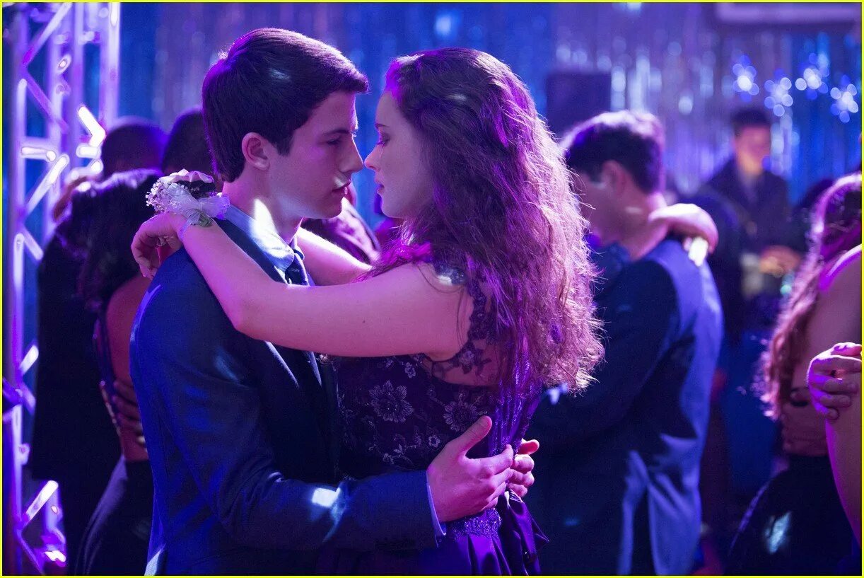 Сереал "13 причин почему?". Hannah 13 reasons why. «13 Причин почему» (2017–2020), США.