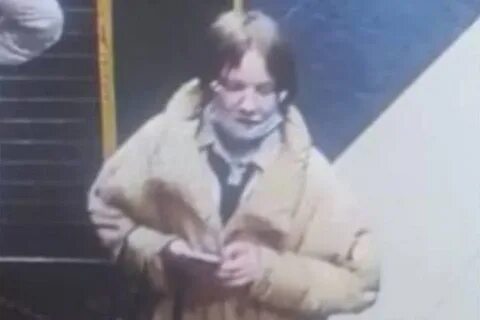 Люба пропадаю