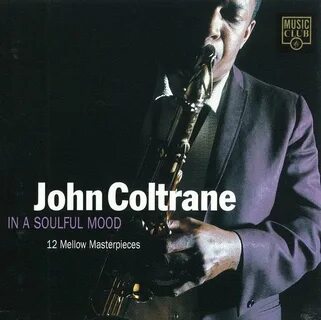 John coltrane love