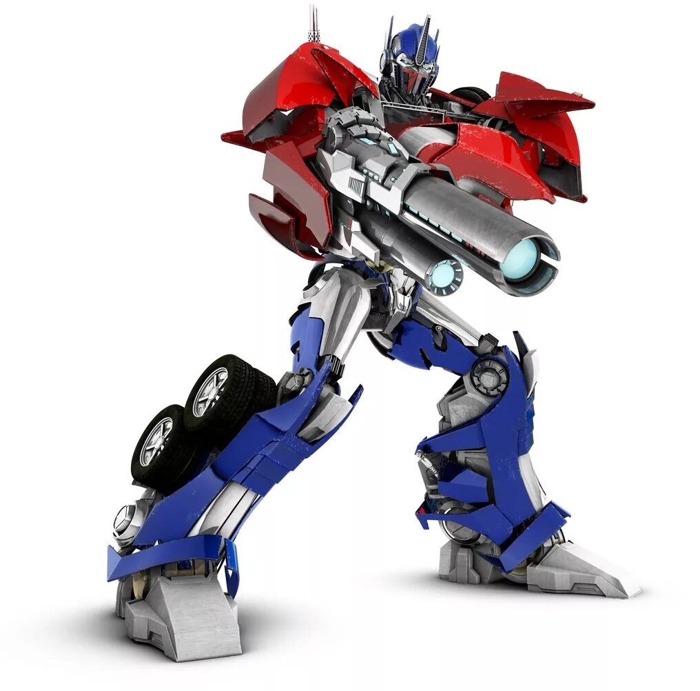 трансформер бел