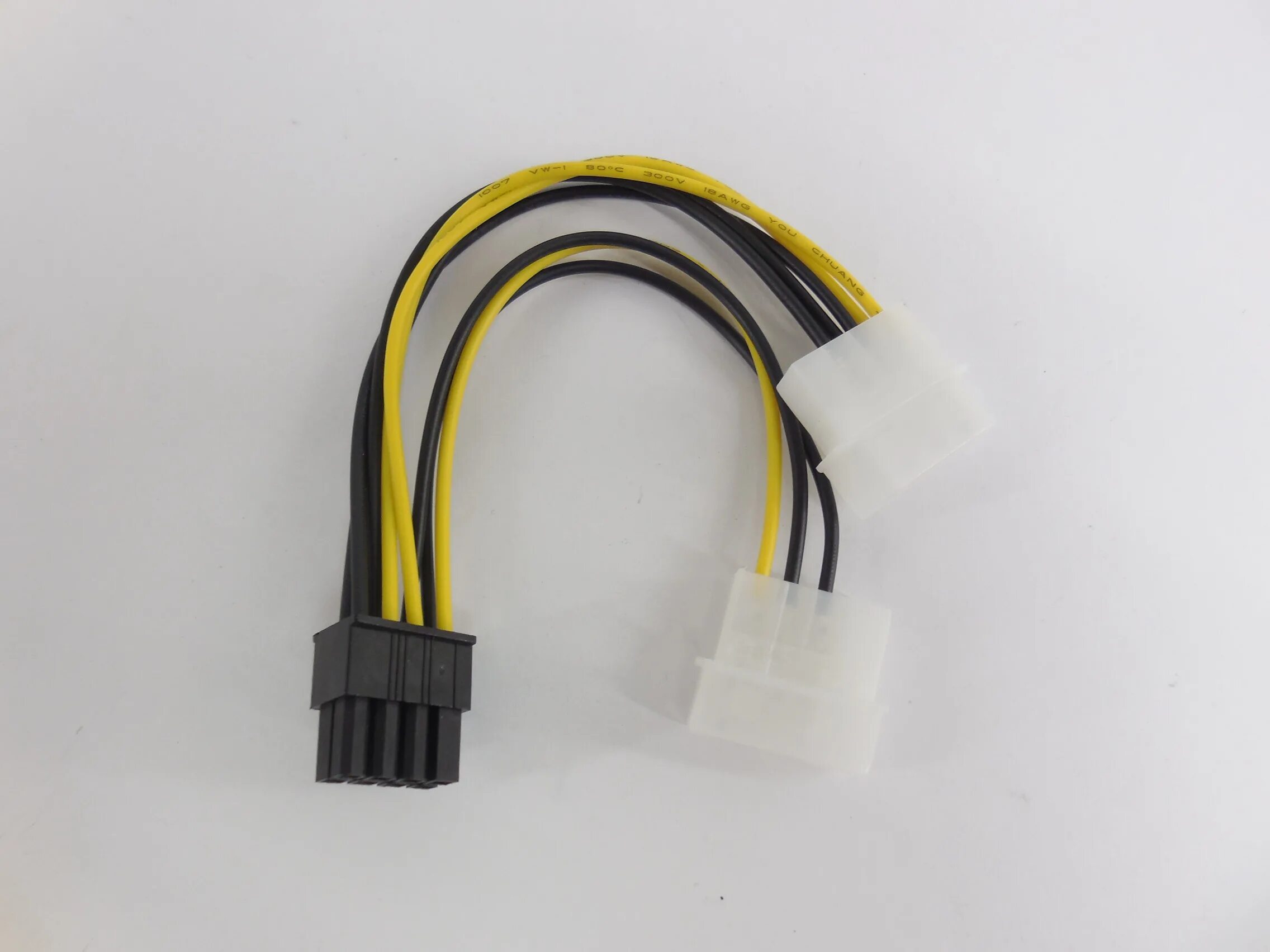 Переходник Molex-2xmolex. Молекс 8+6 Pin. Кабель питания Molex 8980 PCI-E 8pin для материнки. Molex 6 Pin 8 Pin. Без дополнительного питания