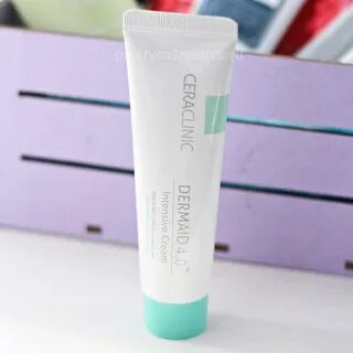 Ceraclinic dermaid 4.0 intensive cream